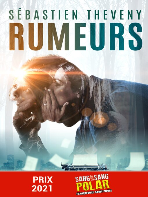 Title details for Rumeurs by Sébastien Theveny - Available